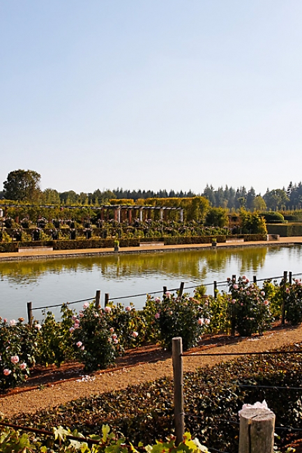 Chateau du Champ de Bataille-092